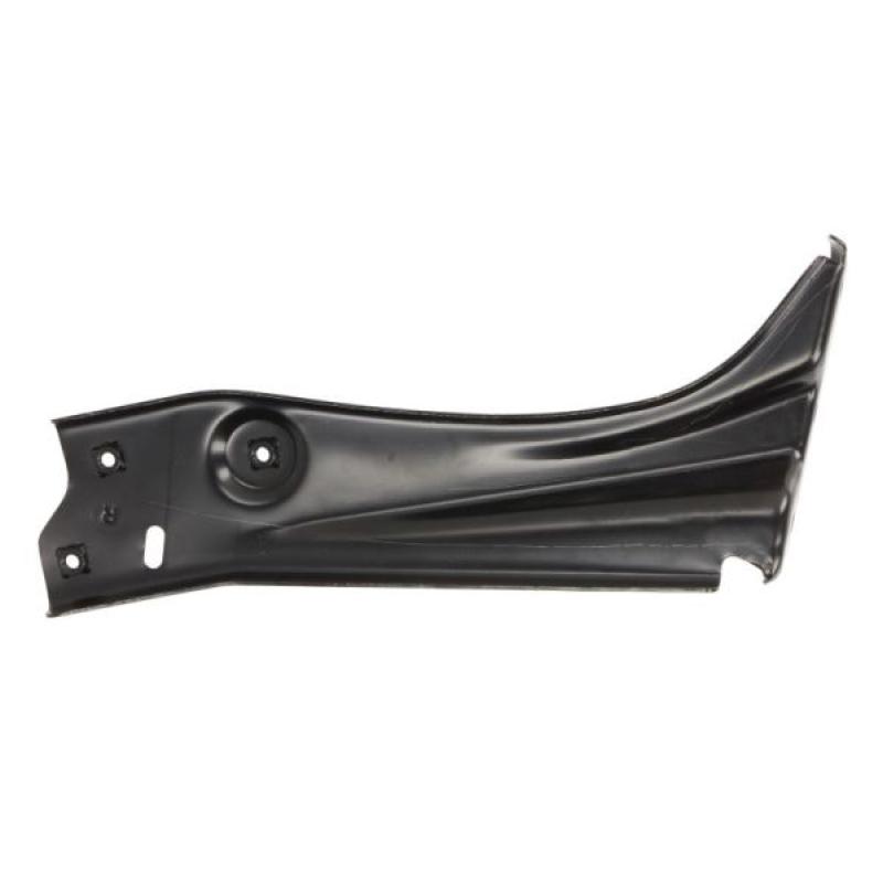 Support d'aile, collier de fixation BLIC 7802-03-7522382P - Visuel 1