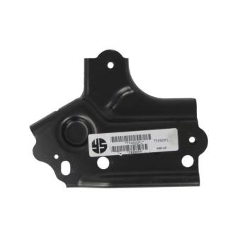 Support d'aile, collier de fixation avant gauche BLIC 7802-03-8178381P