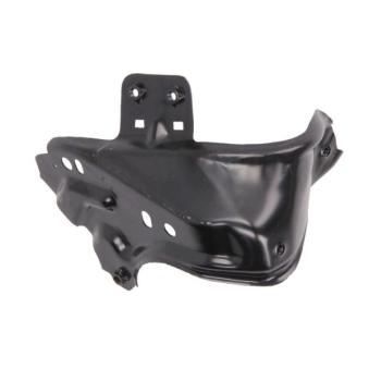 Support d'aile, collier de fixation avant gauche BLIC 7802-03-8179381P pour TOYOTA RAV 4 2.2 D-CAT - 177cv