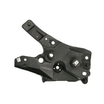 Support d'aile, collier de fixation avant gauche BLIC [7802-03-9058381P]