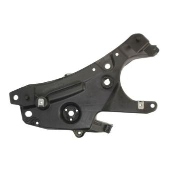 Support d'aile, collier de fixation BLIC [7802-03-9058382P]