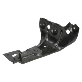 Support d'aile, collier de fixation avant gauche BLIC 7802-03-9540383P