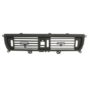 Buses d'air, tableau de bord BLIC 8800-00-0067400BP pour BMW Série 5 520 d - 136cv