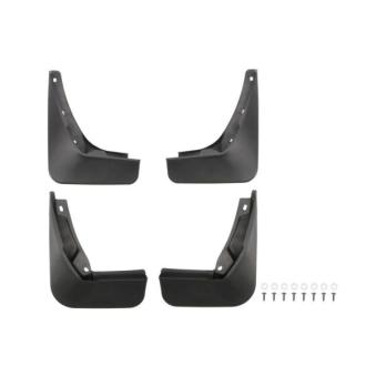 Tablier d'auvent BLIC 8800-02-0032707P pour AUDI A6 2.0 TFSI quattro - 211cv