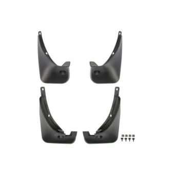 Tablier d'auvent BLIC 8800-02-1679707P pour NISSAN X-TRAIL 2.0 FWD - 140cv