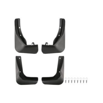 Tablier d'auvent BLIC 8800-02-9535707P pour VOLKSWAGEN JETTA 2.5 - 170cv