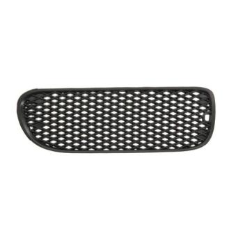 Grille de ventilation, pare-chocs avant droit BLIC 9999-43-003942P pour FORD FOCUS 1.9 TDI - 110cv