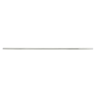 Baguette et bande protectrice, aile avant droit BLIC 9999-43-009442P