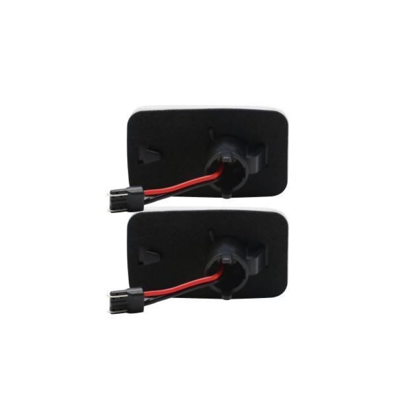 Kit de feux clignotants BLIC L40-140-004LED - Visuel 2