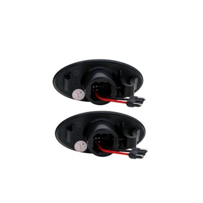 Feu clignotant BLIC L50-140-001LED-SD - Visuel 2