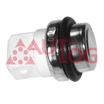 Contact thermique, voyant avertisseur de l'agent réfrigérant AUTLOG [AS2017]