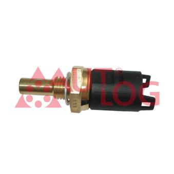 Sonde de température, liquide de refroidissement AUTLOG AS2042 pour HYUNDAI I10 528 i - 193cv
