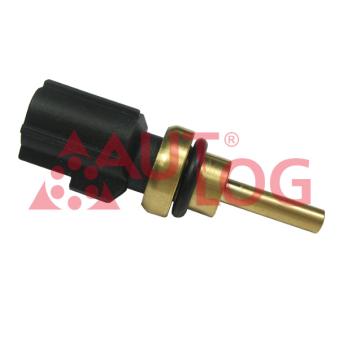 Sonde de température, liquide de refroidissement AUTLOG AS2043 pour RENAULT R11 D3 - 150cv