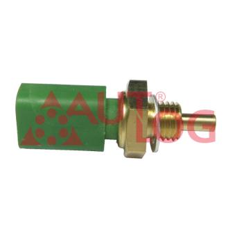 Sonde de température, liquide de refroidissement AUTLOG AS2051 pour RENAULT CLIO 1.2 16V Hi-Flex - 75cv