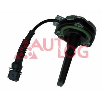 Capteur, niveau d'huile moteur AUTLOG AS2060 pour BMW Série 5 525 tds - 143cv