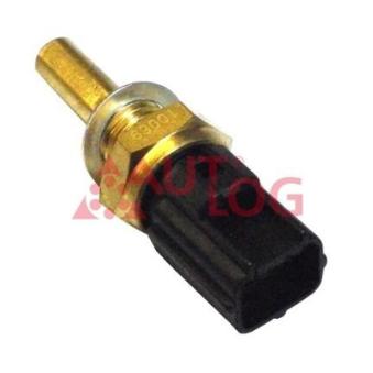 Sonde de température, liquide de refroidissement AUTLOG AS2073 pour FORD FOCUS 1.6 16V - 100cv