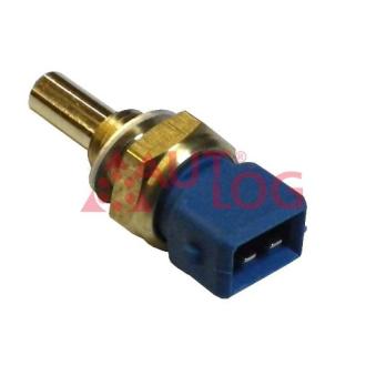 Sonde de température, liquide de refroidissement AUTLOG AS2078 pour CHRYSLER GRAND VOYAGER 1.4 - 80cv