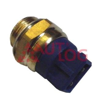 Interrupteur de température, ventilateur de radiateur AUTLOG AS2090