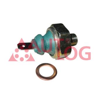 Indicateur de pression d'huile AUTLOG [AS2147]