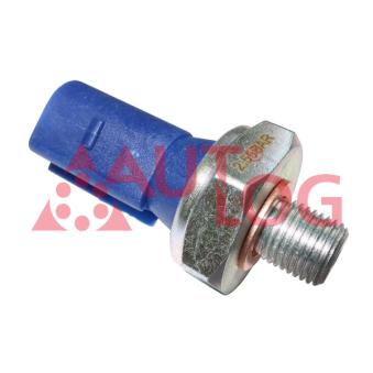 Indicateur de pression d'huile AUTLOG AS2158 pour OPEL VECTRA 1.4 TSI G-TEC - 110cv