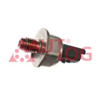 Capteur, pression de carburant AUTLOG AS2194 pour FORD TRANSIT 1.4 HDI - 68cv