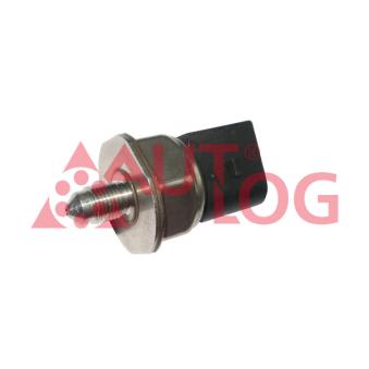 Capteur, pression de carburant AUTLOG AS2198 pour VOLKSWAGEN GOLF 325 xi - 218cv