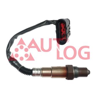 Sonde lambda AUTLOG AS2202