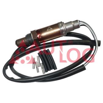 Sonde lambda AUTLOG AS2212 pour OPEL KADETT 1.6 Aut. - 107cv