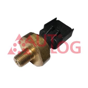Capteur, pression de carburant AUTLOG AS2234