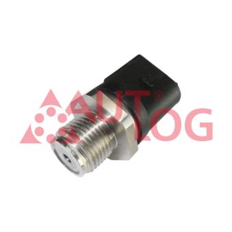 Capteur, pression de carburant AUTLOG [AS2254]