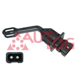 Capteur, température intérieur AUTLOG AS3004