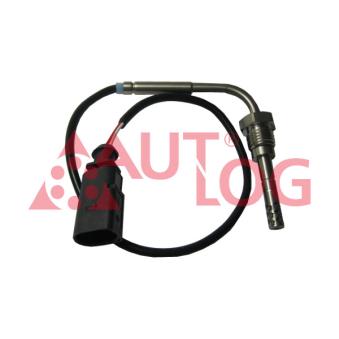 Capteur, température des gaz AUTLOG [AS3012]