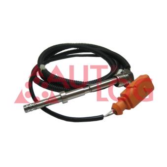 Capteur, température des gaz AUTLOG [AS3013]