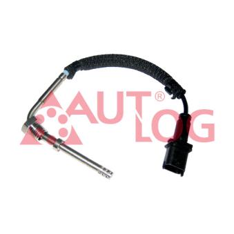 Capteur, température des gaz AUTLOG OEM 55489472