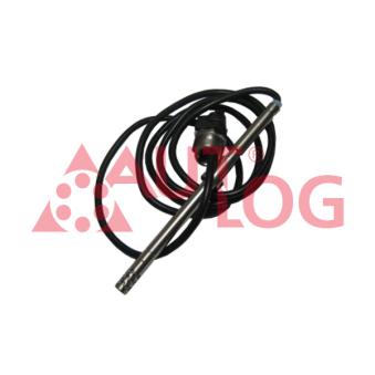 Capteur, température des gaz AUTLOG AS3018 pour MERCEDES-BENZ CLASSE E E 280 T CDI - 177cv