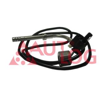 Capteur, température des gaz AUTLOG [AS3020]