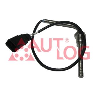 Capteur, température des gaz AUTLOG OEM 03L906088AB Capteur, température des gaz AUTLOG OEM 03L906088AB