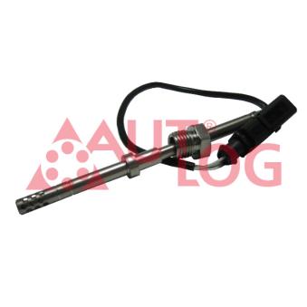 Capteur, température des gaz AUTLOG AS3023 pour AUDI A4 2.0 TDI - 120cv