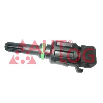 Capteur, température de l'air d'admission AUTLOG AS3034 pour BMW X3 2.5i - 192cv