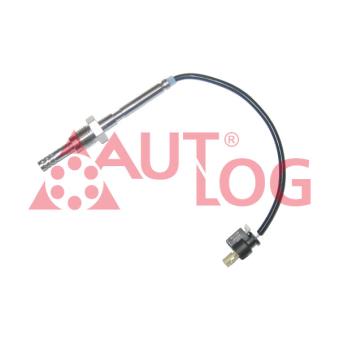 Capteur, température des gaz AUTLOG AS3047 pour MERCEDES-BENZ CLASSE B B 200 CDI - 140cv