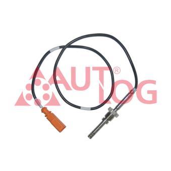 Capteur, température des gaz AUTLOG OEM 03L906088HK