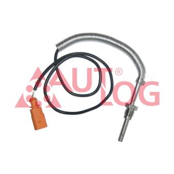 Capteur, température des gaz AUTLOG OEM 03L906088M