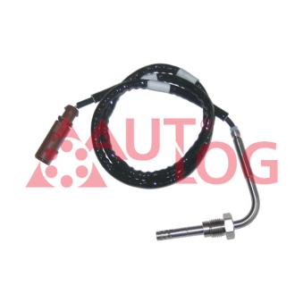 Capteur, température des gaz AUTLOG OEM 03L906088DH