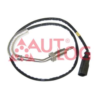 Capteur, température des gaz AUTLOG AS3056 pour CHEVROLET LACETTI 2.0 TDI - 110cv