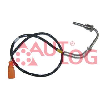 Capteur, température des gaz AUTLOG OEM 03L906088T Capteur, température des gaz AUTLOG OEM 03L906088T