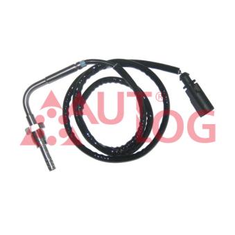 Capteur, température des gaz AUTLOG OEM 03L906088EJ Capteur, température des gaz AUTLOG OEM 03L906088EJ