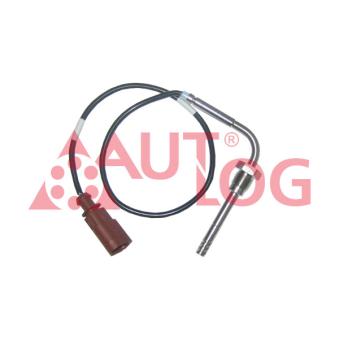 Capteur, température des gaz AUTLOG [AS3076]