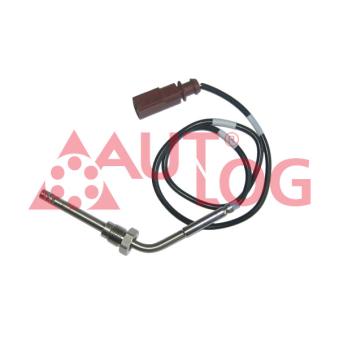 Capteur, température des gaz AUTLOG OEM 4H0906088B