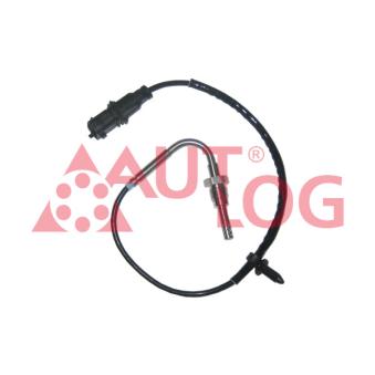 Capteur, température des gaz AUTLOG OEM 855432