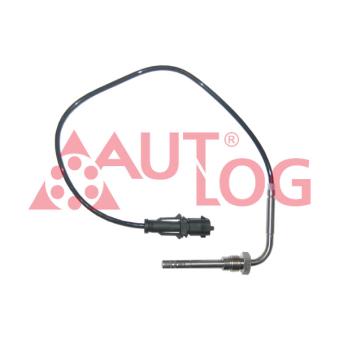 Capteur, température des gaz AUTLOG OEM 51825645